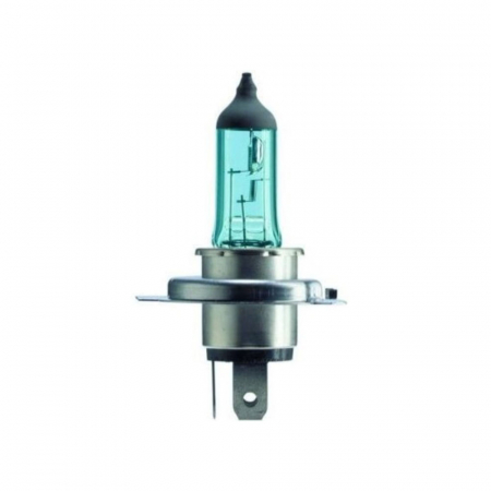 BECURI AUTO - Set 2 Becuri Far H4 60/55W 12V Range Power Blue Narva