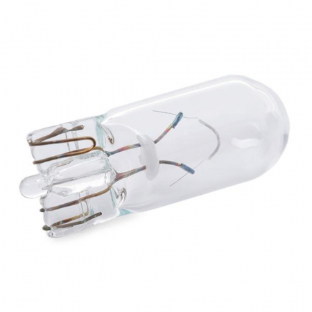 BECURI AUTO - Set 2 Becuri W5W 12V Blister Narva