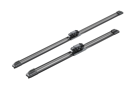 Set 2 lamele stergator BOSCH Aerotwin Dacia Logan III - Jogger - Sandero III 3 397 014 877 [1]