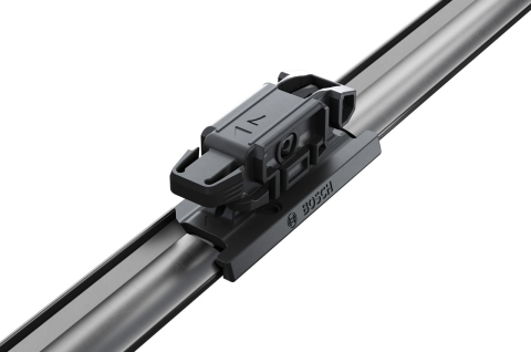 Set 2 lamele stergator BOSCH Aerotwin Dacia Logan III - Jogger - Sandero III 3 397 014 877 [2]