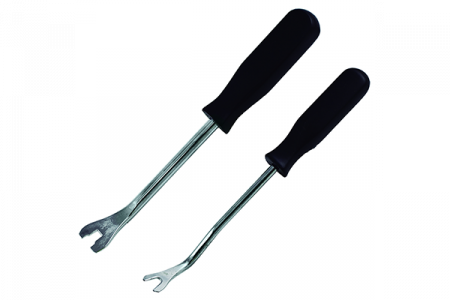 ACCESORII - Set 2 Leviere Jbm