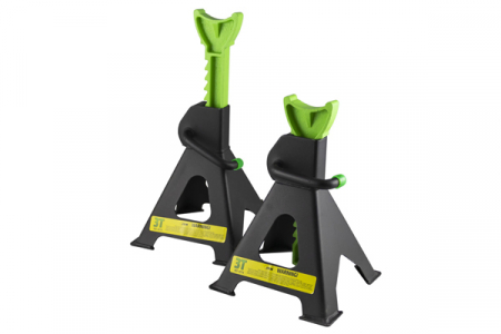 ACCESORII - Set 2 Suporturi Sustinere Caroserii 3T (2 X 1.5Tone) Jbm