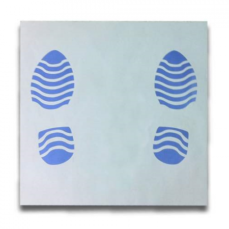 ACCESORII - Set 250Buc Hartie Protectie Covorase Auto 430 X 440Mm Jbm