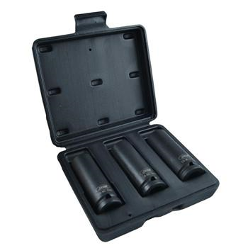 ACCESORII - Set 3 Tubulare De Impact Hexagonale Long Jbm
