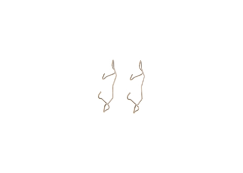 Set accesorii placute frana BOSCH 1987474241 [2]
