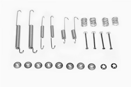 Piese auto - Set Accesorii. Saboti De Frana ASAM