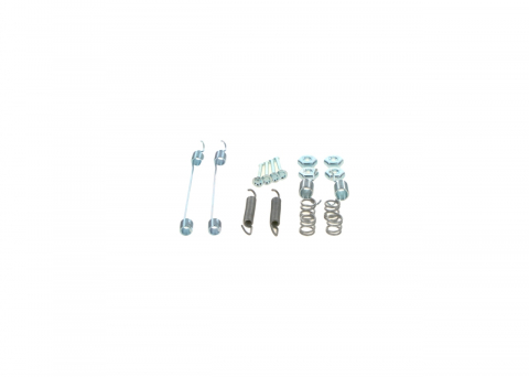 Set accesorii saboti frana BOSCH 1987475101 [4]