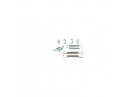 Set accesorii saboti frana BOSCH [3]