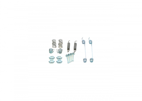 Set accesorii saboti frana BOSCH 1987475101 [1]