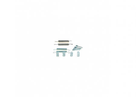 Set accesorii saboti frana BOSCH [2]