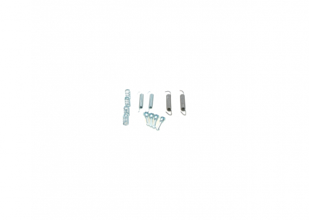 Set accesorii saboti frana BOSCH [1]