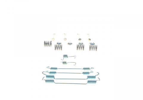 Set accesorii saboti frana BOSCH 1987475396 [1]