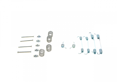 Set accesorii saboti frana BOSCH 1987475396 [3]