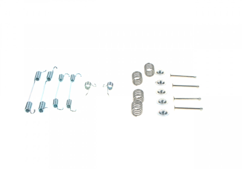 Set accesorii saboti frana BOSCH 1987475396 [2]