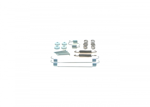 Set accesorii saboti frana BOSCH 1987475101 [3]