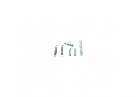 Piese auto - Set accesorii saboti frana BOSCH