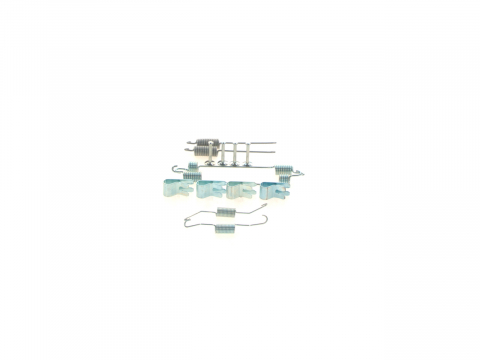 Set accesorii saboti frana BOSCH 1987475423 [2]