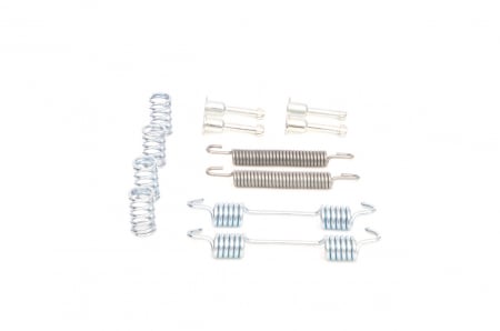 Set accesorii saboti frana BOSCH [1]