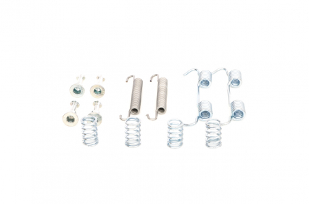 Piese auto - Set accesorii saboti frana BOSCH