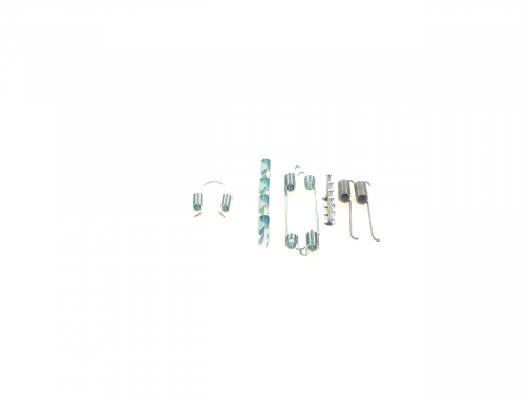 Set accesorii saboti frana BOSCH 1987475423 [3]
