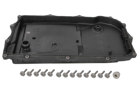 Set baie ulei cutie viteze automata ZF pentru BMW (cutii 8HP) 1087.298.364 Zf [2]