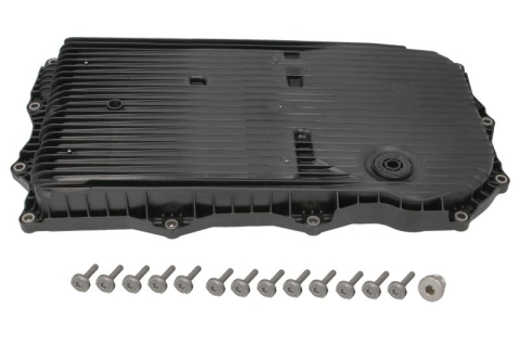 Set baie ulei cutie viteze automata ZF pentru BMW (cutii 8HP) 1087.298.364 Zf [1]