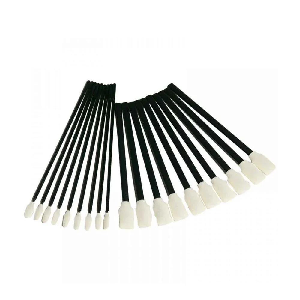 Detailing si Cosmetica - Set Betisoare Detailing Meguiar's Detailing Swabs, 20 buc