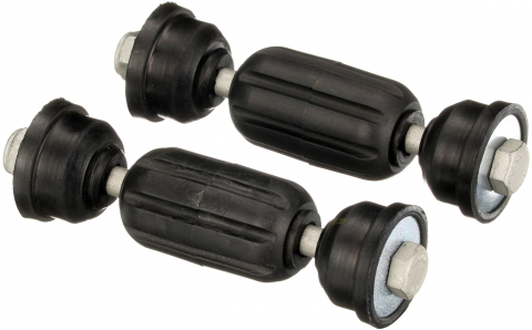 Piese auto - Set bielete antiruliu GATES AWS2505