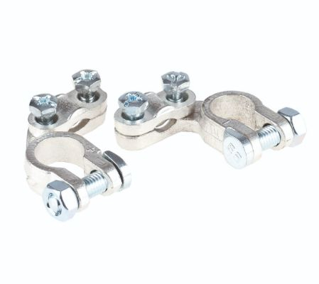 ACCESORII - Set Borne Baterie 6-70 Mm2 2Buc