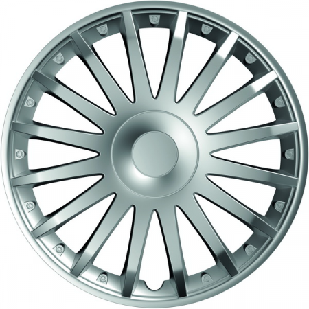 ACCESORII - Set Capace Roti 14` Crystal