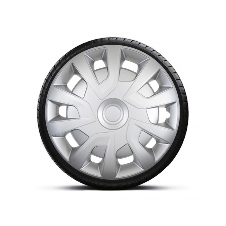 CAPACE ROTI - Set Capace Roti 16` Revo Van