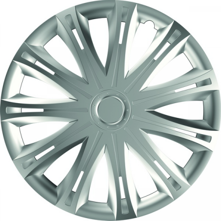 ACCESORII - Set Capace Roti 16` Spark