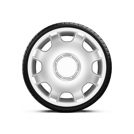 ACCESORII - Set Capace Roti 16` Speed Van