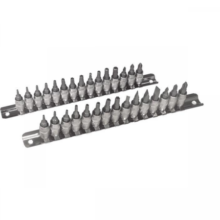 Set Capete Tubulare 1/4` Jbm [1]