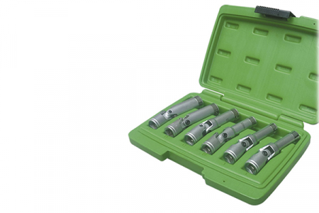 ACCESORII - Set Chei Articulate Bujii Incandescente Jbm