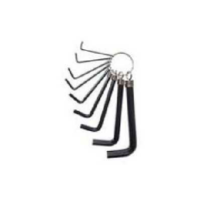 ACCESORII - Set Chei Imbus 8 Buc 2-8 Mm Alca