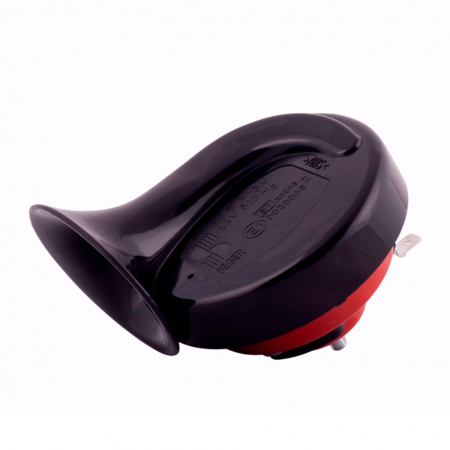 ELECTRICE AUTO - Set Claxoane Electromagnetice, Tip Melc, 24V 3A+3A Ton Inalt & Jos