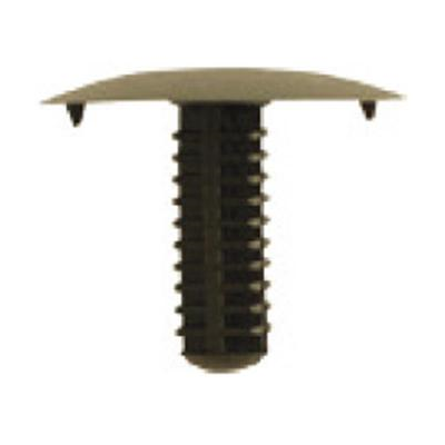 CONSUMABILE SERVICE - Set Clipsuri Autode Plastic 10 Buc Jbm