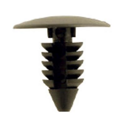 ACCESORII - Set Clipsuri Autode Plastic 10 Buc Jbm