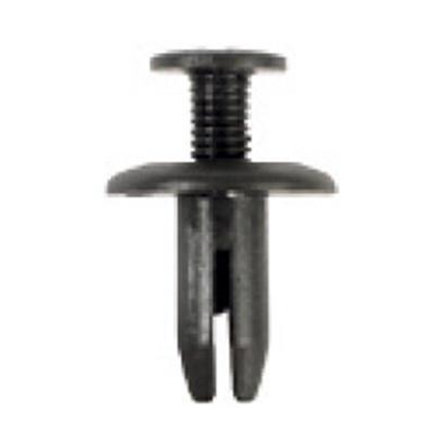 ACCESORII - Set Clipsuri Autode Plastic 10 Buc Jbm