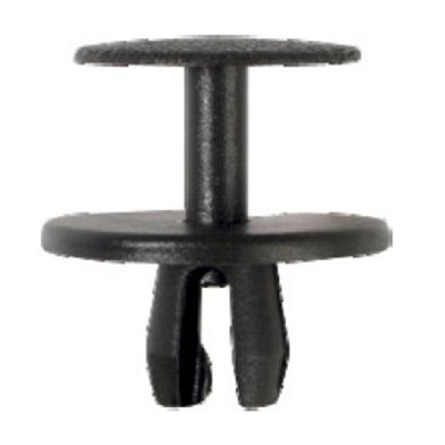 ACCESORII - Set Clipsuri Autode Plastic 10 Buc Jbm