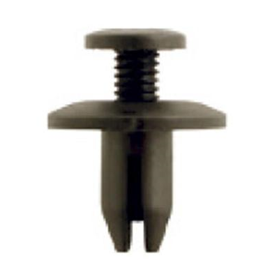 CONSUMABILE SERVICE - Set Clipsuri Autode Plastic 10 Buc Jbm