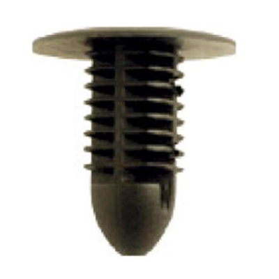 CONSUMABILE SERVICE - Set Clipsuri Autode Plastic 12 Buc Jbm