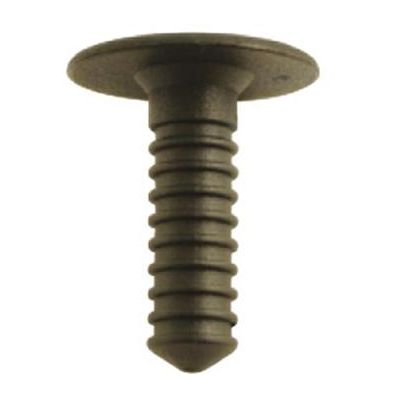 CONSUMABILE SERVICE - Set Clipsuri Autode Plastic 15 Buc Jbm