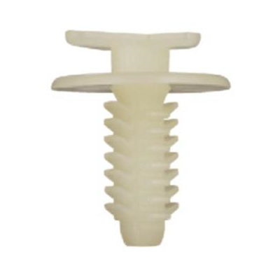 ACCESORII - Set Clipsuri Autode Plastic 25 Buc Jbm