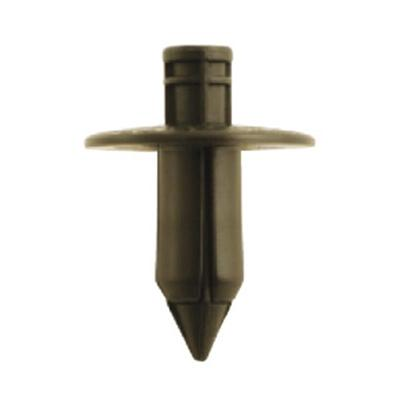 ACCESORII - Set Clipsuri Autode Plastic 25 Buc Jbm