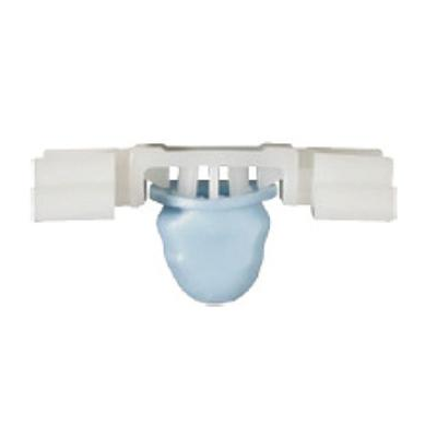 CONSUMABILE SERVICE - Set Clipsuri Autode Plastic 5 Buc Jbm