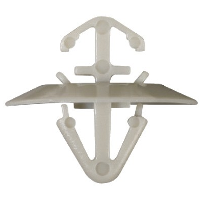 CONSUMABILE SERVICE - Set Clipsuri Autode Plastic 50 Buc Jbm