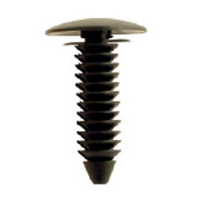 CONSUMABILE SERVICE - Set Clipsuri Autode Plastic 6 Buc Jbm