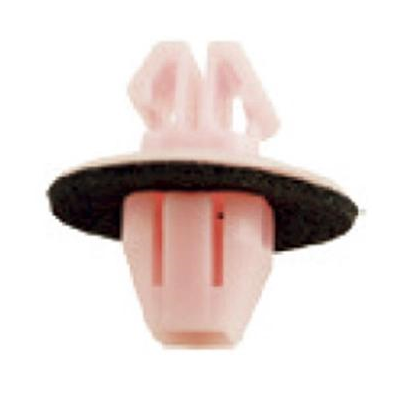 CONSUMABILE SERVICE - Set Clipsuri Autode Plastic 8 Buc Jbm